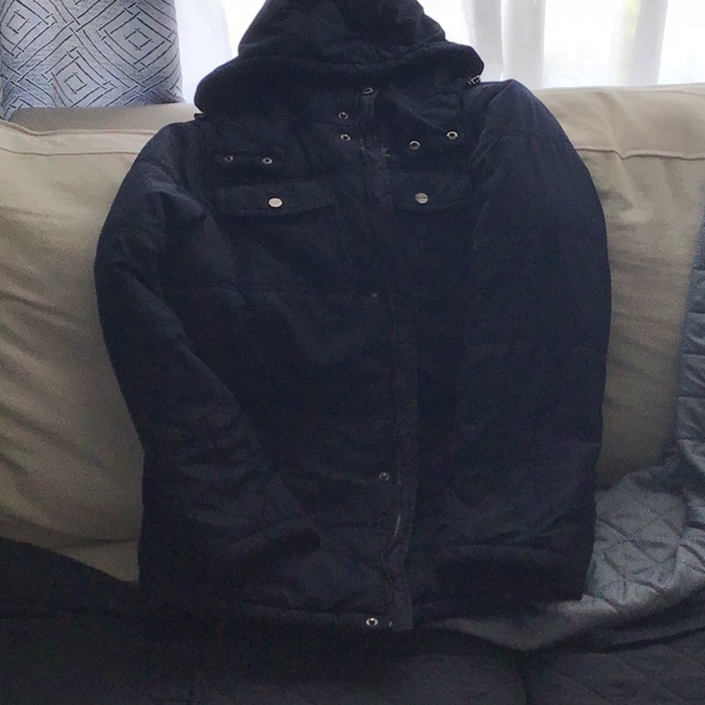 Sean John jacket
